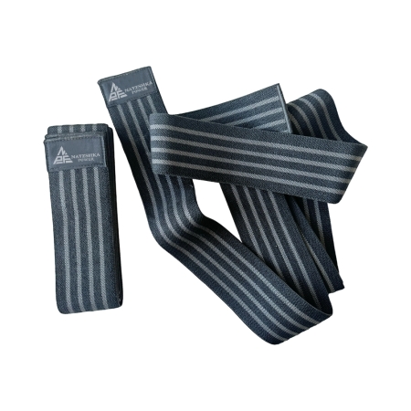 Knee Wraps